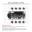 SC15 Servo 17Kg.cm High Torque Programmable Seria 3