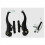 V Brake Front & Rear Caliper Tool Parts Set, Bicyc 5