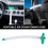 Universal Car Air Conditioning Vent Extension Hose 6