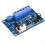 DC 12V 24V 4A Fan Temperature Control 2/3/4 Cable 7