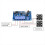 DC 12V 24V 4A Fan Temperature Control 2/3/4 Cable 5