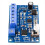 DC 12V 24V 4A Fan Temperature Control 2/3/4 Cable 6