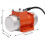 50W DC24V Electric Vibration Motor with Speed Cont 8