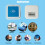 VISA Master Credit Card Chip Reader Writer Bank Tr 4