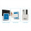 VISA Master Credit Card Chip Reader Writer Bank Tr 5