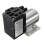 65-120Kpa DC12V 6W Mini Vacuum Pump Negative Press 1