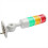 LED Signal Tower Lights, Industrial Warning Lights 4