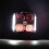 Side Light Work Lamps DRL 6 Inch LED Auxiliary for 5