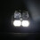 Side Light Work Lamps DRL 6 Inch LED Auxiliary for 4