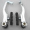 V Brake Front & Rear Caliper Tool Parts Set, Bicyc 7