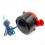 Universal Electronic Turbo Car Fake Dump Valve Blo 5