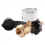 1Pack Propane Tank Gauge with POL Connection,for 5 3
