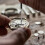 Roll Pin Punch Set, Removing Repair Tools, Includi 7