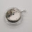 8215 Jewels Automatic Mechanical Date Movement Men 6
