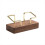 Business Card Holder Organizer Office Desk Display 2