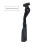 Adjustable Snow Road Bicycle Kickstand Parking Rac 4