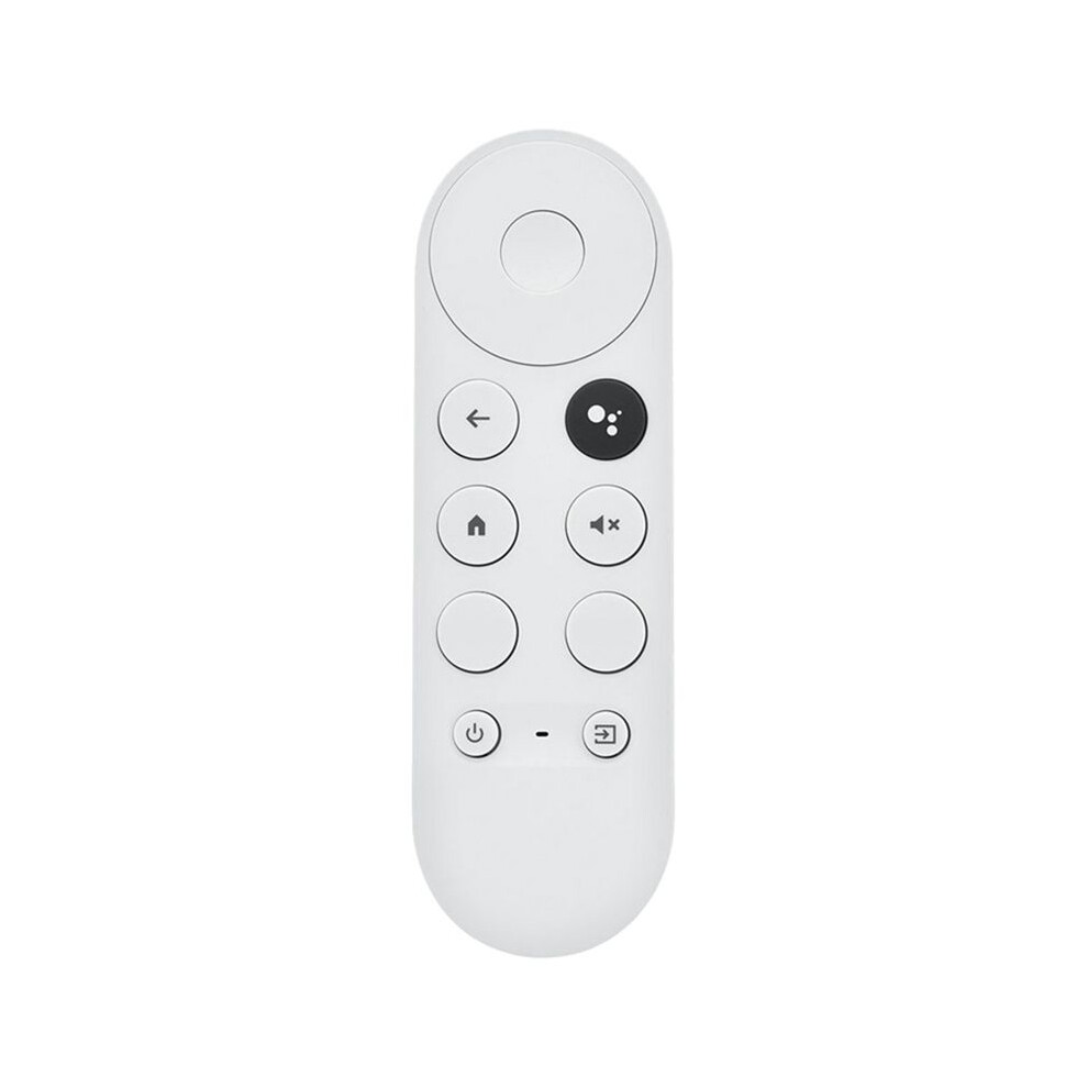 Bluetooth Voice Remote Control 2020 For Tv 4K Snow 4851707679183