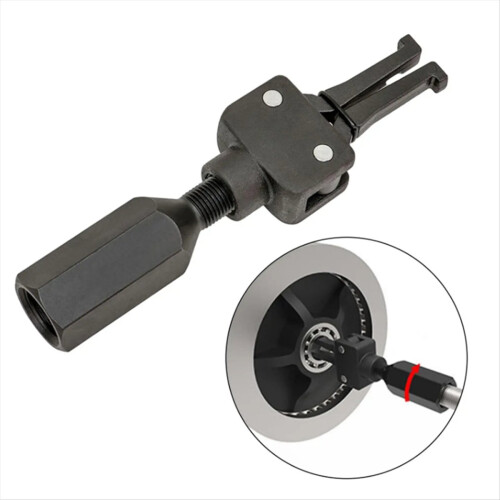 27059 Pilot Bearing Puller for Slide Hammer,2-Jaw 2