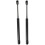 2X Rear Boot Spring Lift Support Gas Springs Strut 9