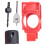 Door Lock Installation Kit,Door Hole Drilling Kit 3