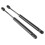 2X Rear Boot Spring Lift Support Gas Springs Strut 8