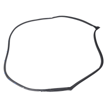 Front Right Door Weatherstrip Moulding Rubber Seal