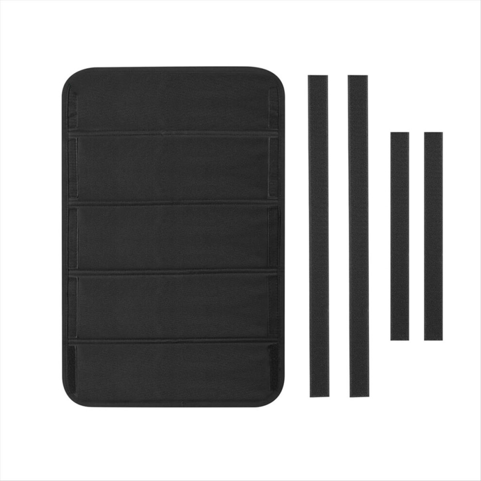 Rv Window Shade Foldable Blackout Cover For Camper 4851707612555