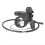 Bike Fork Damping Control Switch Mountain Front Oi 2