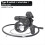 Bike Fork Damping Control Switch Mountain Front Oi 3
