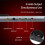 6-In-1 Computer Sound Card 5.1 USB External Multi- 7