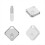 Long Distance Smart Tag GPS Tracker for Air Keys F 6