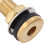 10pcs TR618A Tractor Air Liquid Valve Stems,Tubele 4