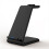 3 in 1 Wireless Charger Watch Earphone Multi-Funct 8