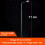 Sand Table Model Street Light DIY Train Railway Th 5