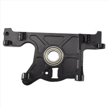 Metal Motor Mount with 10X19X5mm Bearing for Slash