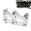 Engine Main Block Girdle for / B16 B18 B20 Vtec CM 3