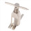 Motor Pinion Gear Puller DIY Tool Universal Remove 7