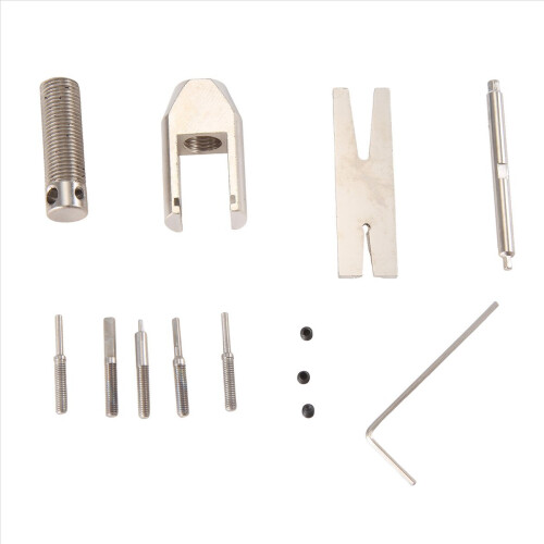 Motor Pinion Gear Puller DIY Tool Universal Remove 1