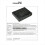 UPS Power Supply Box USB 5V 9V 12V Output DIY 1865 4