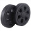 60x11mm Luggage Wheels Replacement Wear Resistant 10
