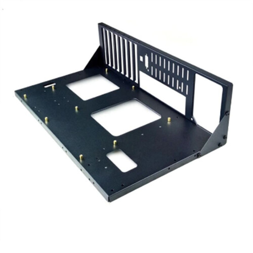Open Computer Chassis Dual-Way Server E-ATX/ATX Mo
