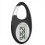 Mini Digital Pedometer 3D Walking Step Counter for 1