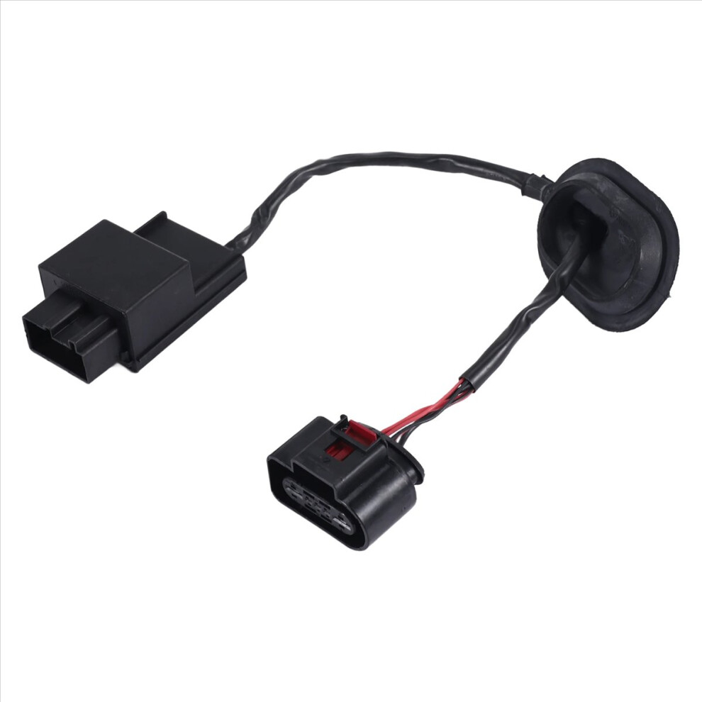 Car Fuel Pump Controller Module Unit For B6 B7 Cc 4851707621892
