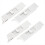 6Pairs Tilt Latch,Plastic Construction Window Latc 3