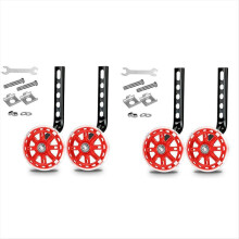 Kids Bike Training Wheel Stand Kit for 12/14/16/18