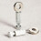 6Pcs Leather Suture Positioning Needle DIY Tool Fi 5