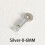 6Pcs Leather Suture Positioning Needle DIY Tool Fi 8