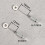 6Pcs Leather Suture Positioning Needle DIY Tool Fi 6