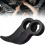2PCS Pry Bar Wrench Adaptor Head, Upgraded Thicken 3