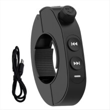 Motorcycle Handlebar Controller Bluetooth Wireless